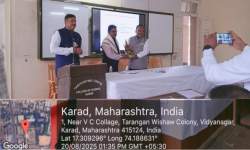 One Day Workshop on New Changed Syllabus of B.Sc.II electronics Sem.III