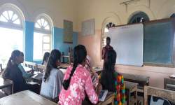 Guest Lecture on APPLICATIONS OF BIOSTATISTICS IN HEALTH AND RESEARCH