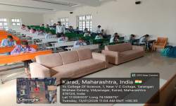 24th National Level MicrobiOlympiad Quiz Competition (UG-MBQ)