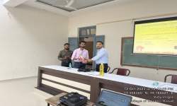 Photography workshop