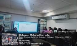 Industrial Visit 2023-24