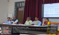 Implementation of NEP:2020