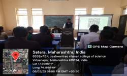 Science Seminar on Interview Preparation Techniques