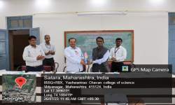 One Day Workshop on Skill Development