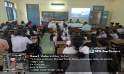 Lead College Acitivity On 