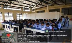 Awareness against getting Hacked