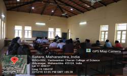 Spardha Pariksha Ek Parisanvad