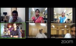 One day Webinar on Linux Operating System