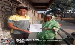 Energy Saving Campaign