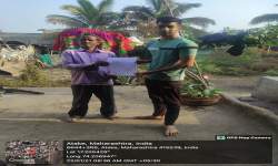 Energy Saving Campaign