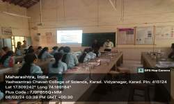 Guest Lecture on 