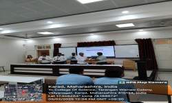 Application of Statistical Methods in Medical  Research