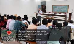 Guest Lecture on Soft skill Development