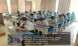 23rd National Level MicrobiOlympiad Quiz Competition (PG-MBQ)