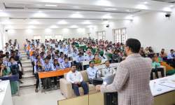 One Day Workshop for B.Sc.I