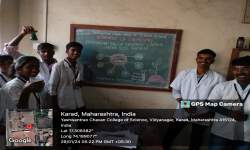 Determination of Organic Carbon from Soil- 2023-24