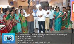 Biodiversity Poster Presentation