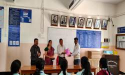 Guest Lecture on STATISTICS USE IN AGRICULTURE FIELD