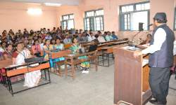 Modern Techniques in Life Science