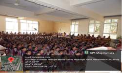 Awareness Of Computer