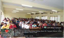 Awareness against getting Hacked