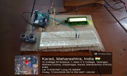 Student Project B.Sc.II (Maior) 2025-26