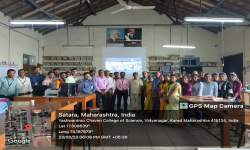 One day Workshop on Chandryan 3 Soft Landing