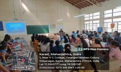 Guest Lecture on Microbial Meets Pharma: Interview Tips and Career Path Insight