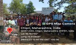 Industrial Visit 2022-23