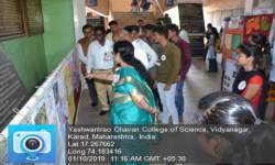 Biodiversity Poster Presentation