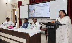 One Day Workshop on 