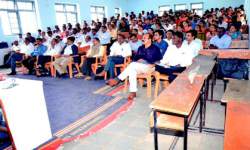 One Day Workshop on 