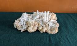 Natrolite.