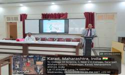 One day workshop on 
