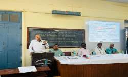 Seminar on 